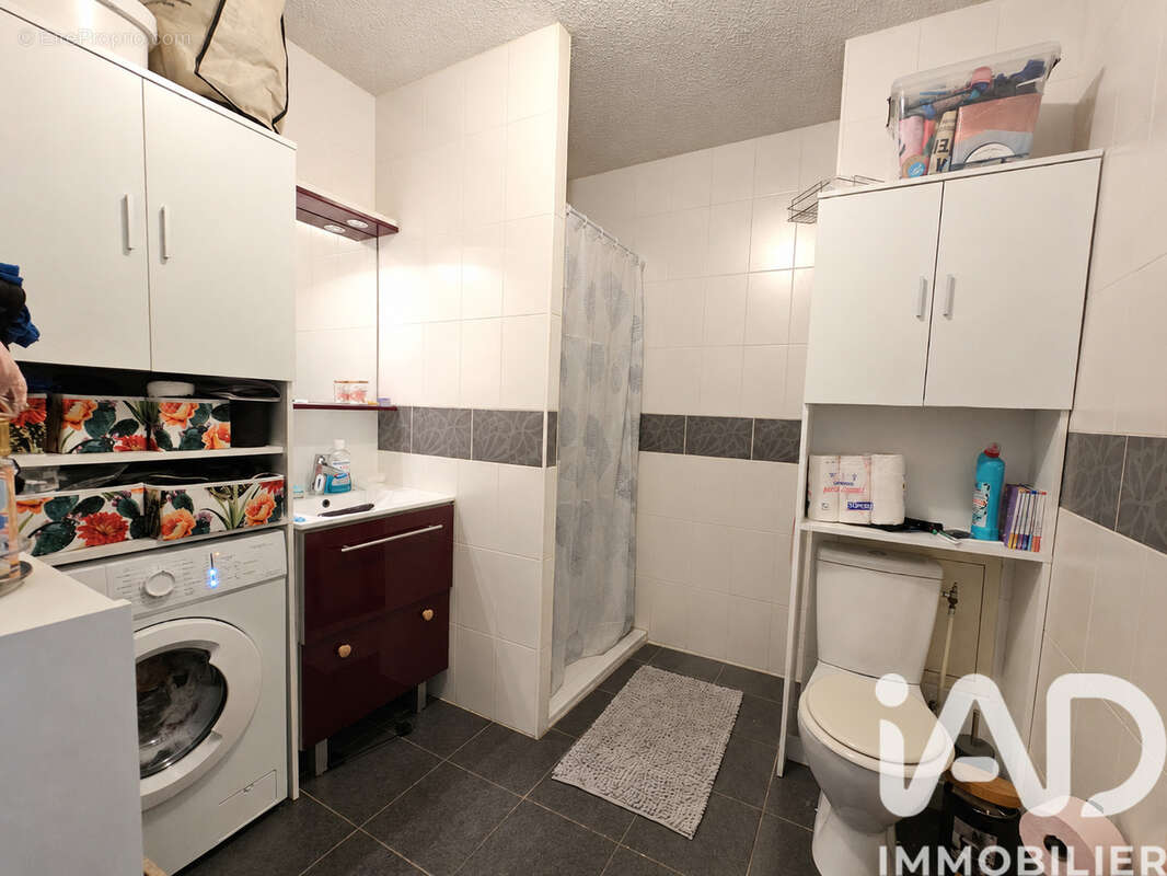 Photo 3 - Appartement à LA TESTE-DE-BUCH