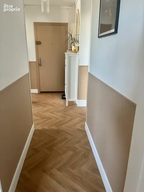 Appartement 3 pièces 69 m² à vendre à Bihorel (76420) - photo 6