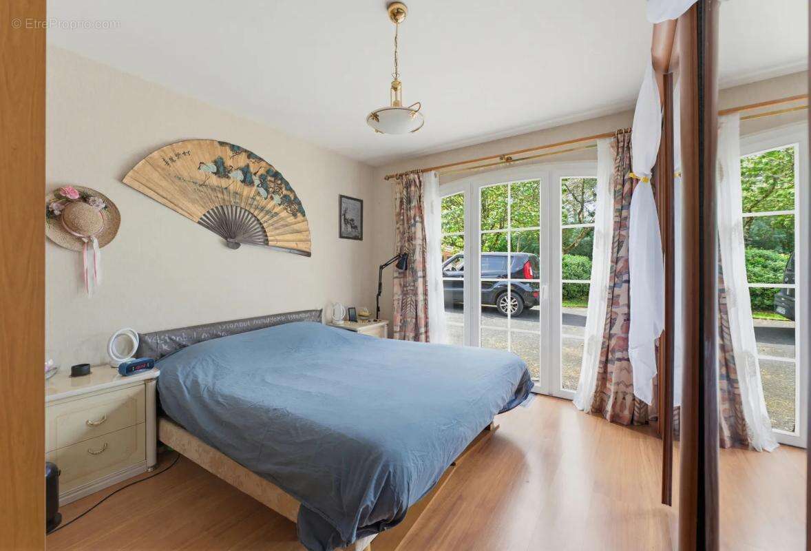 Maison à SADIRAC