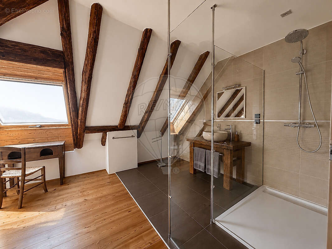 Maison 8 chambre(s) à vendre - photo 31