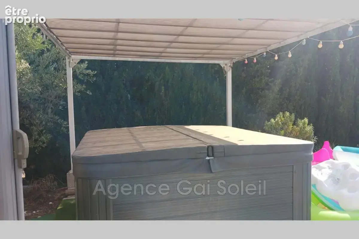 vente villa 5 Pièce(s) - photo 14