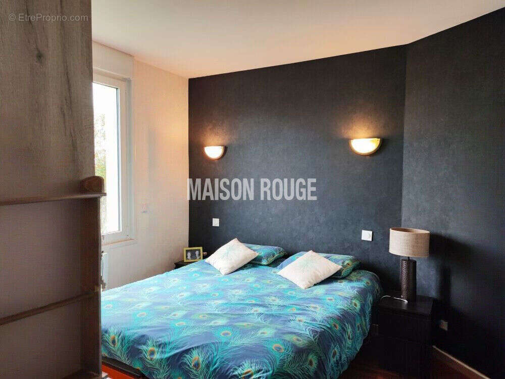 Maison à MERDRIGNAC