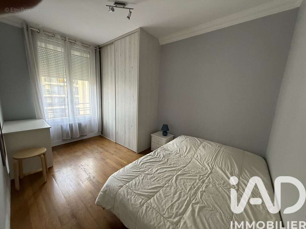 Photo 6 - Appartement à MONTROUGE