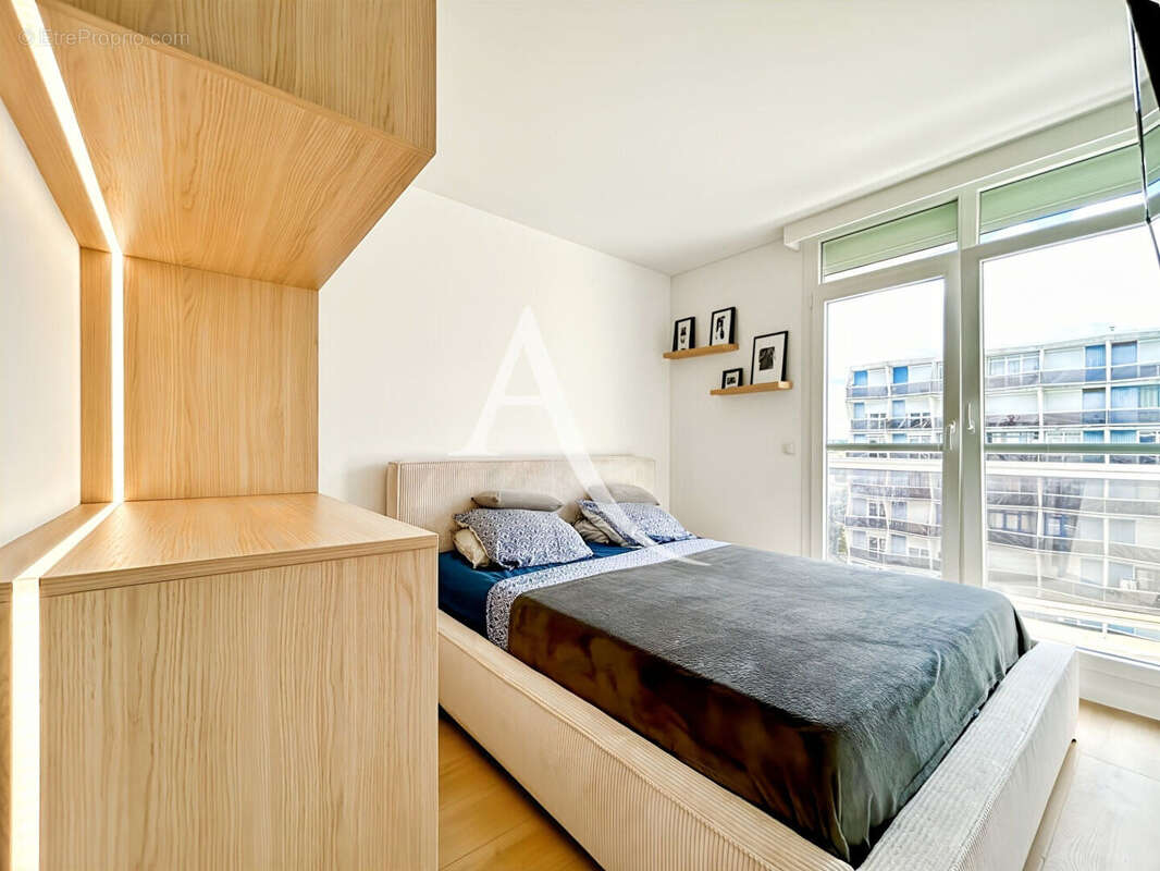 Appartement à PLAISIR