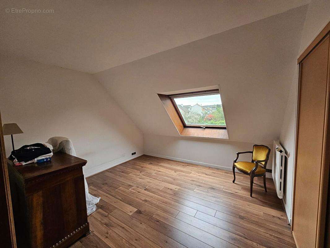 Maison à TREMBLAY-EN-FRANCE