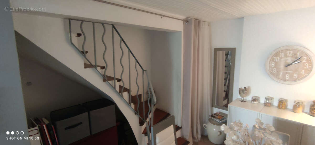 Maison à FOS-SUR-MER