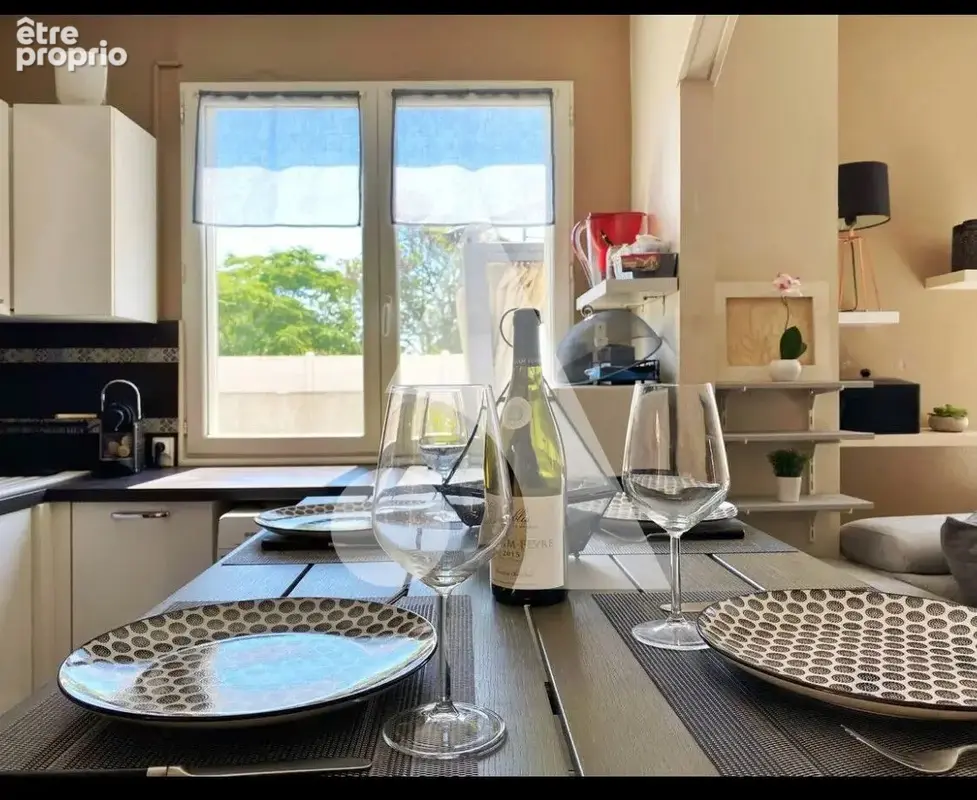 A vendre maison louée  59m2 Libourne - photo 7