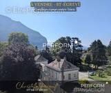 Appartement à SAINT-EGREVE