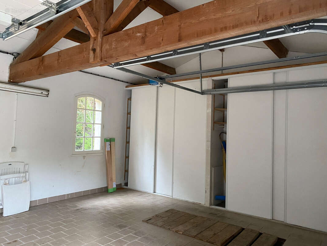 Maison à SAINT-CAPRAIS-DE-LERM