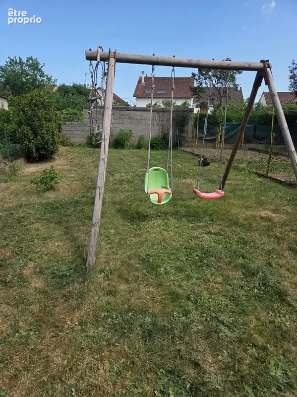 Maison Yzeure 4 pièce(s) 90 m2 - photo 12