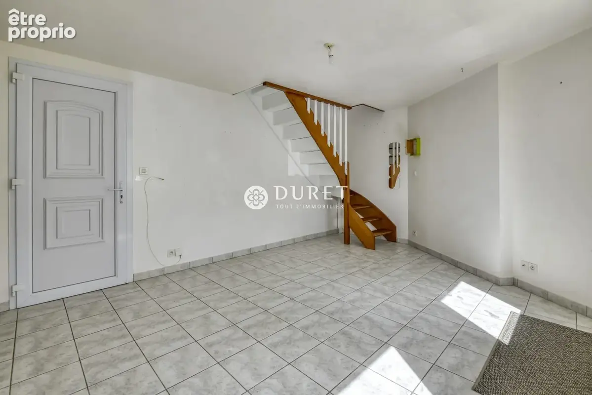 Appartement 54 m² à Le Pallet  - photo 5
