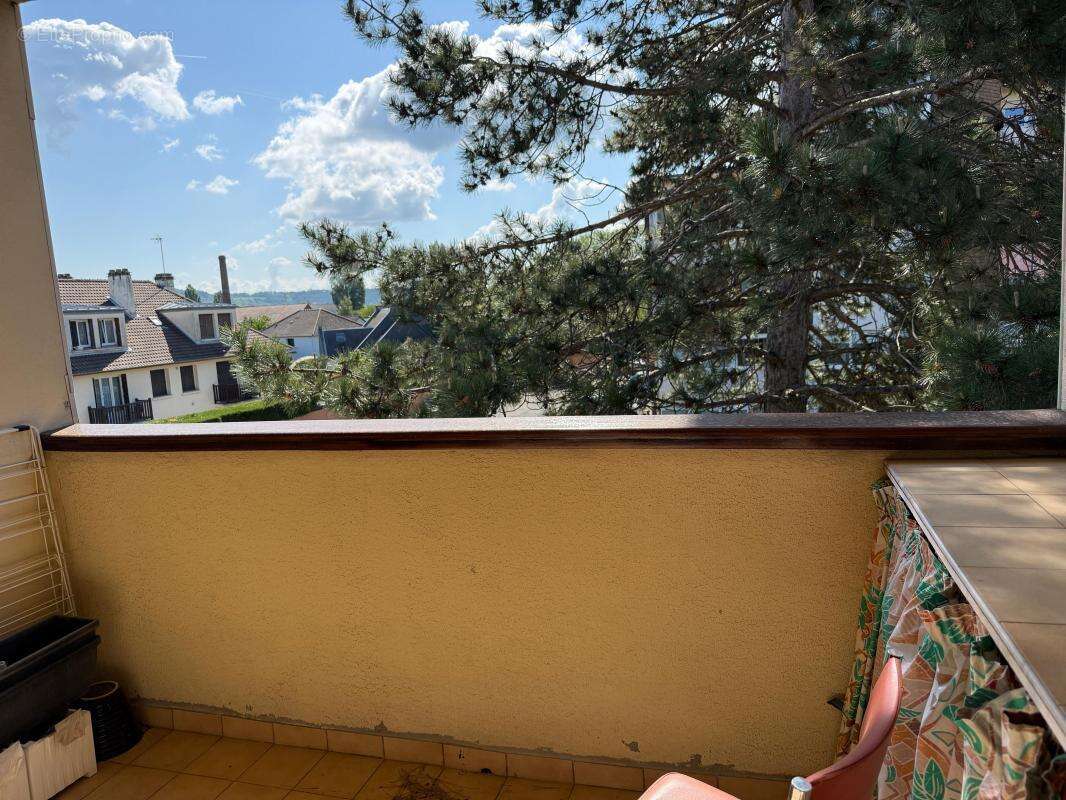 Appartement à CABOURG
