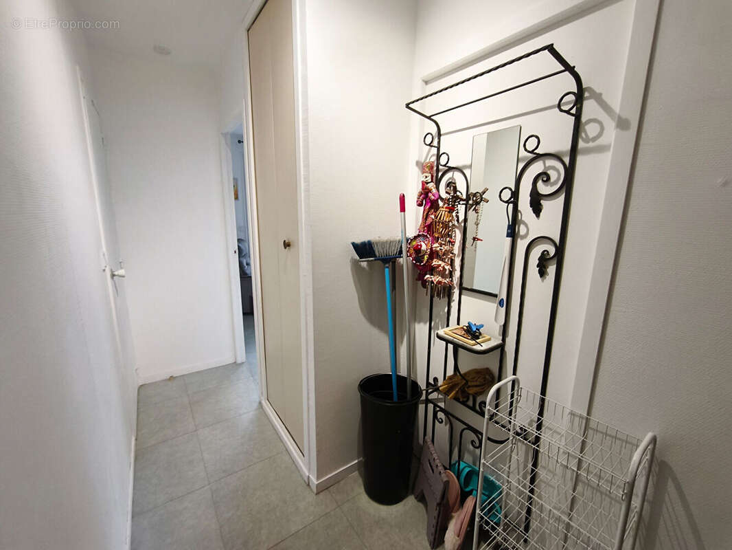 Appartement à DAX