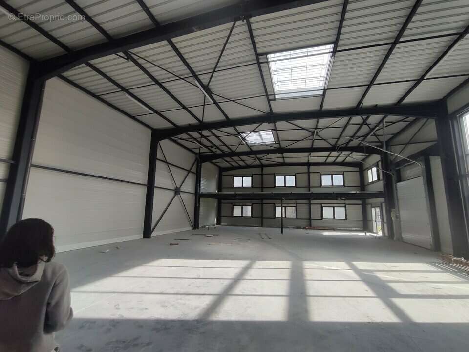 Autre à BOURGOIN-JALLIEU