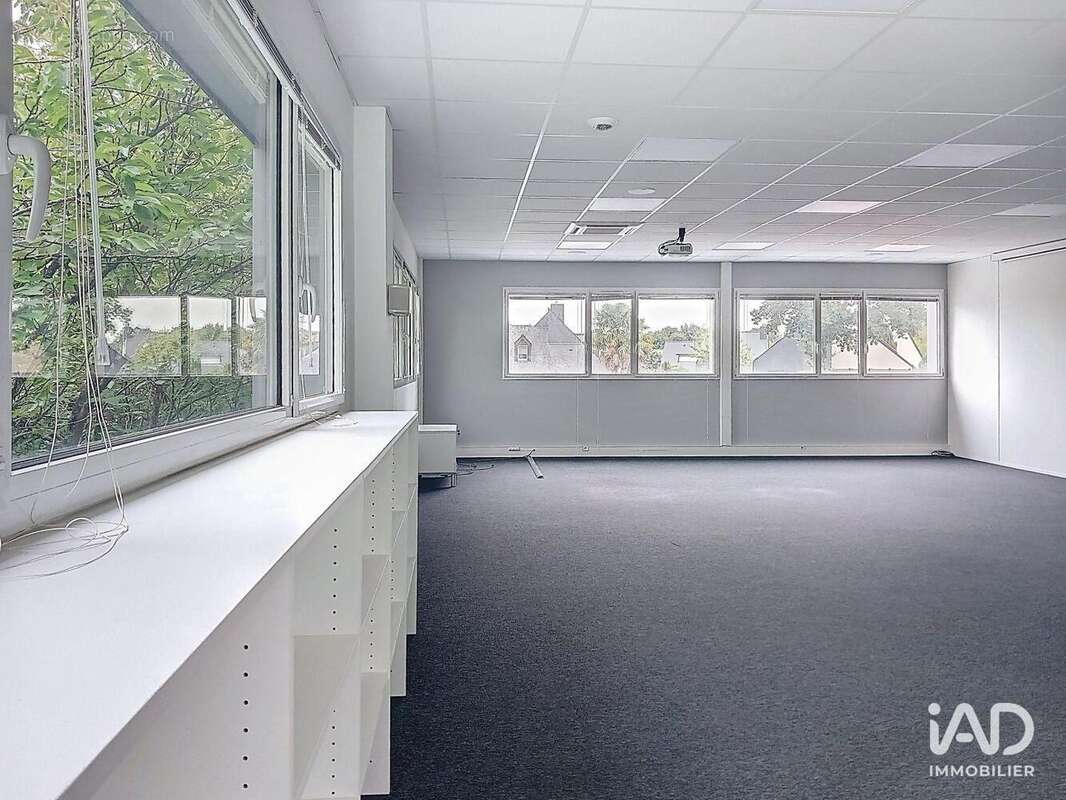 Photo 4 - Commerce à SAINT-GREGOIRE