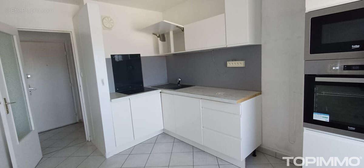 Appartement à ILLZACH