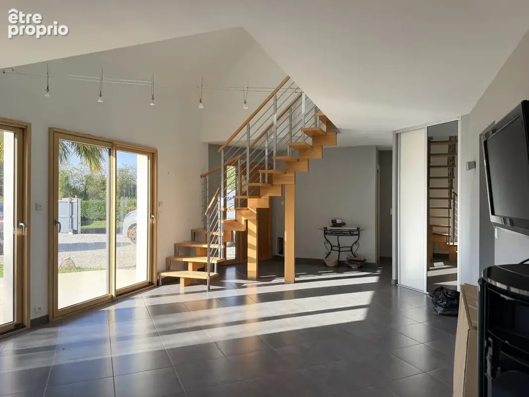 Maison 5 pièces 150 m² à vendre à Bernay (27300) - photo 8