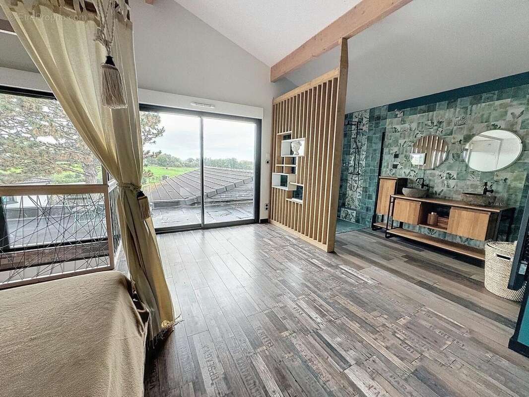 Photo 3 - Maison à CAMBLANES-ET-MEYNAC