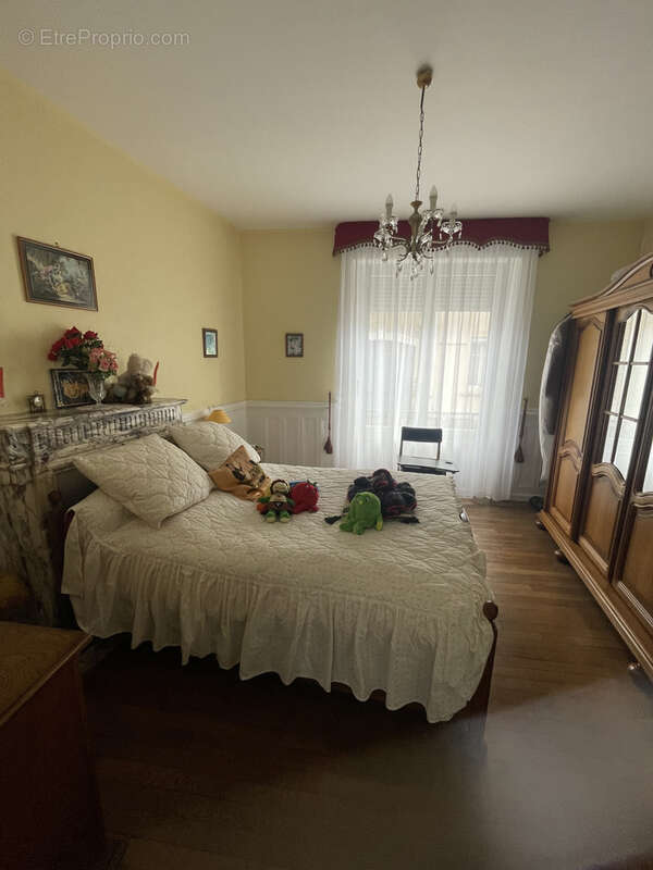 Appartement à SAINT-MIHIEL