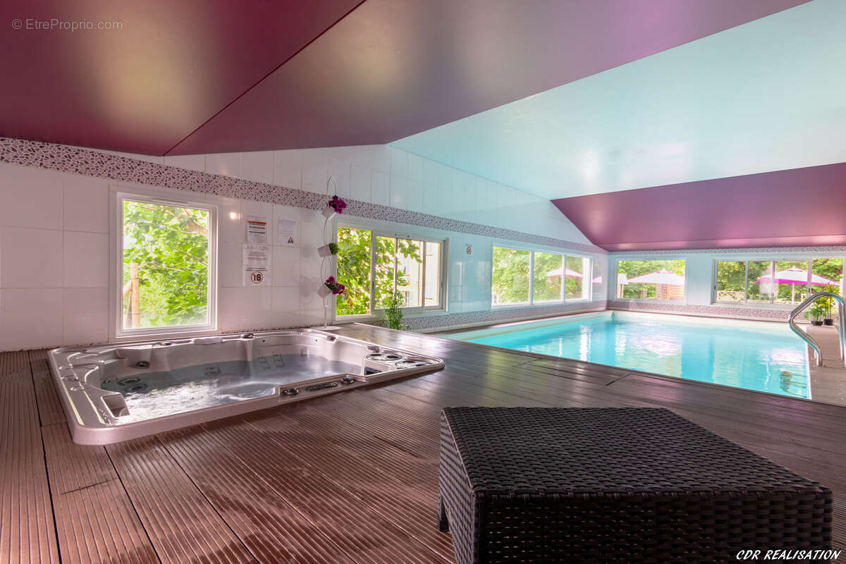 Maison à ROQUEBILLIERE