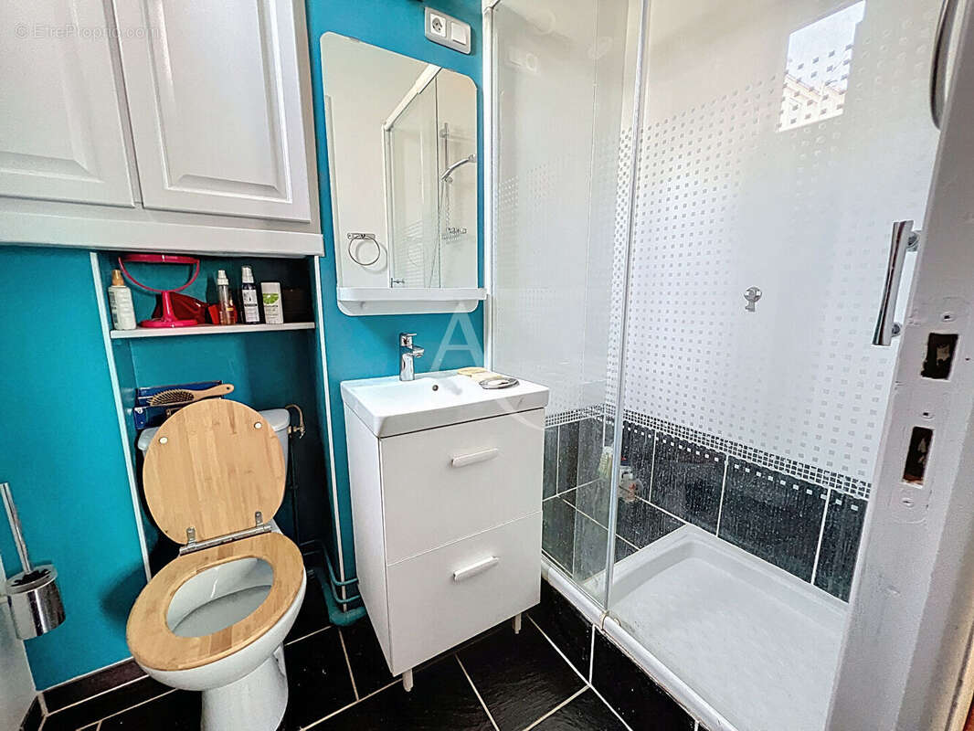 Appartement à PARIS-12E