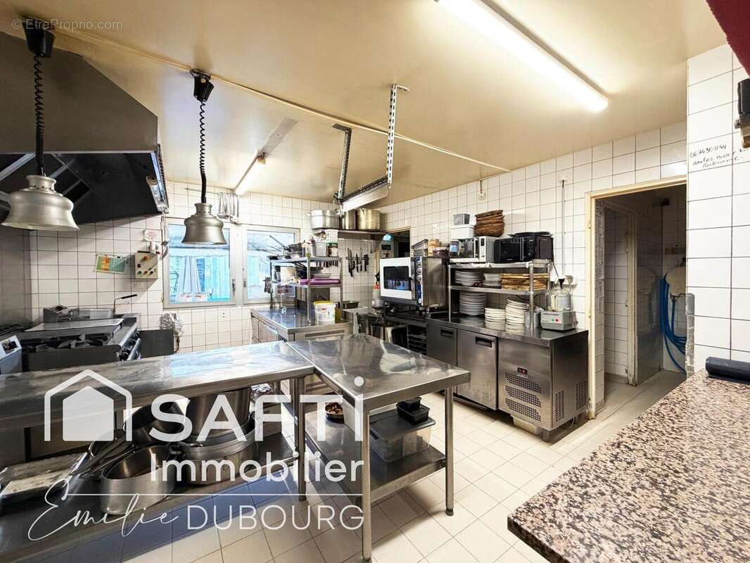 Appartement 300 m² à Baron  - photo 5