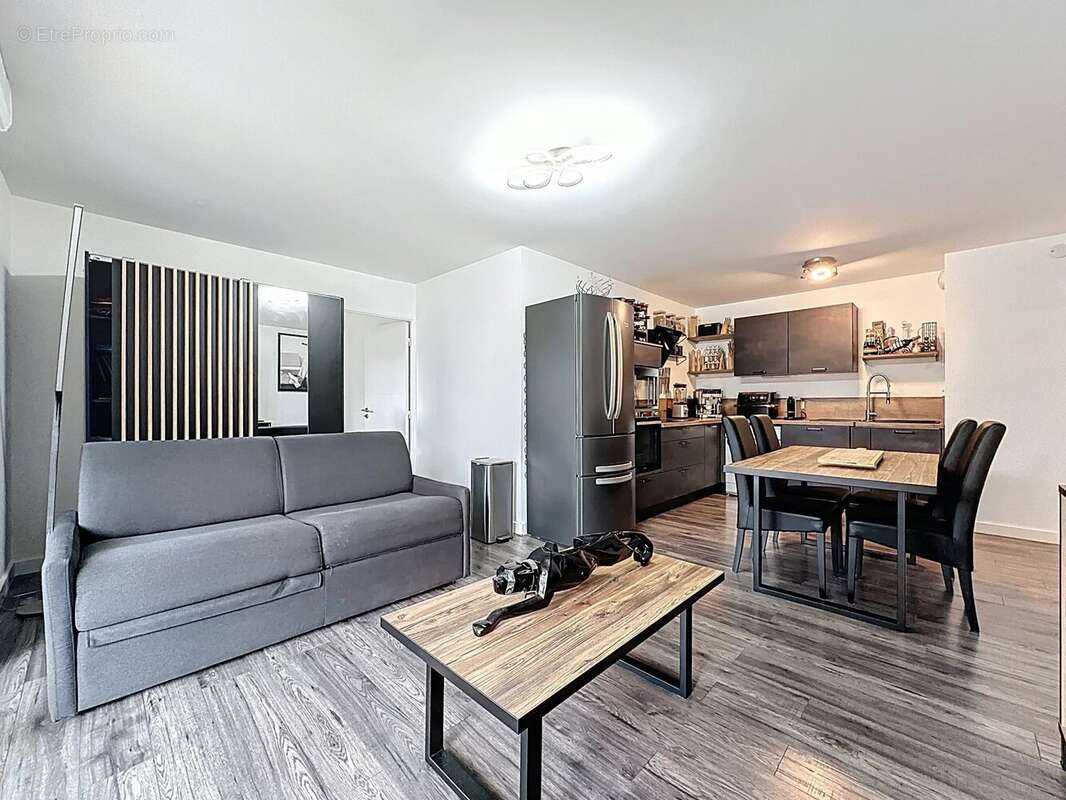 Appartement à VENCE