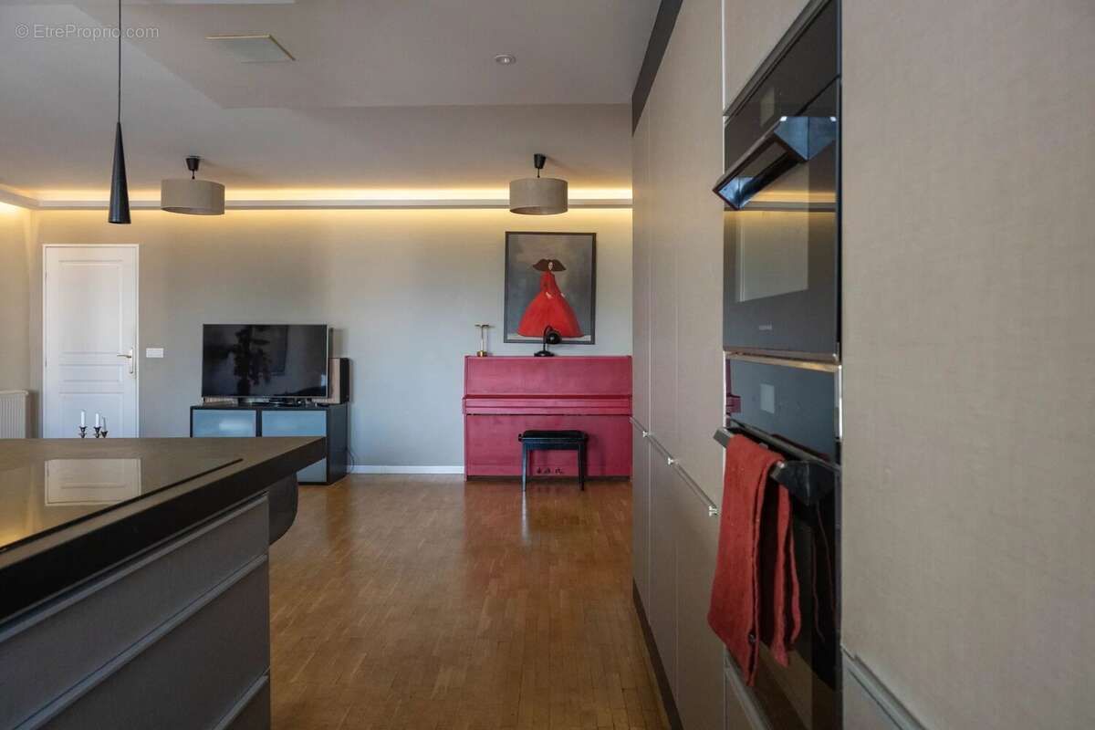 Appartement à MONTREUIL
