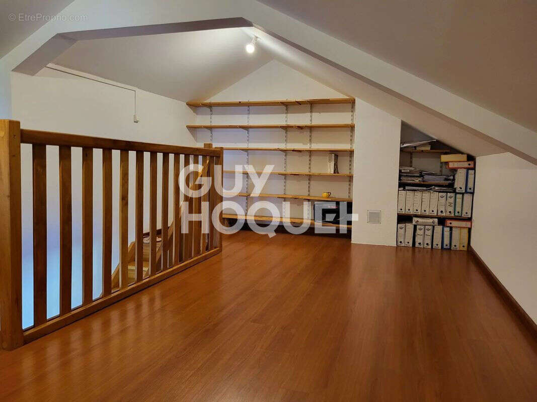 Maison à SAINT-JOSEPH