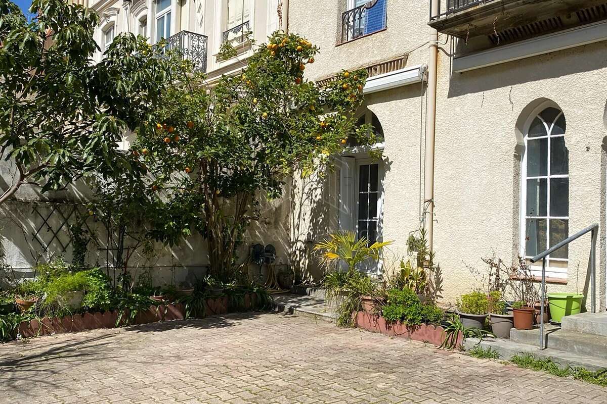 Appartement à AMELIE-LES-BAINS-PALALDA