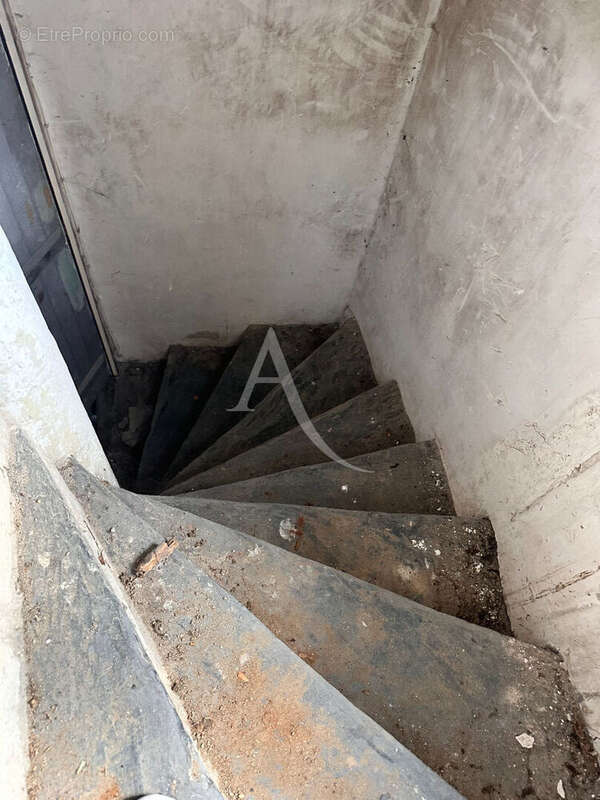 Maison à BEAUFORT-EN-VALLEE