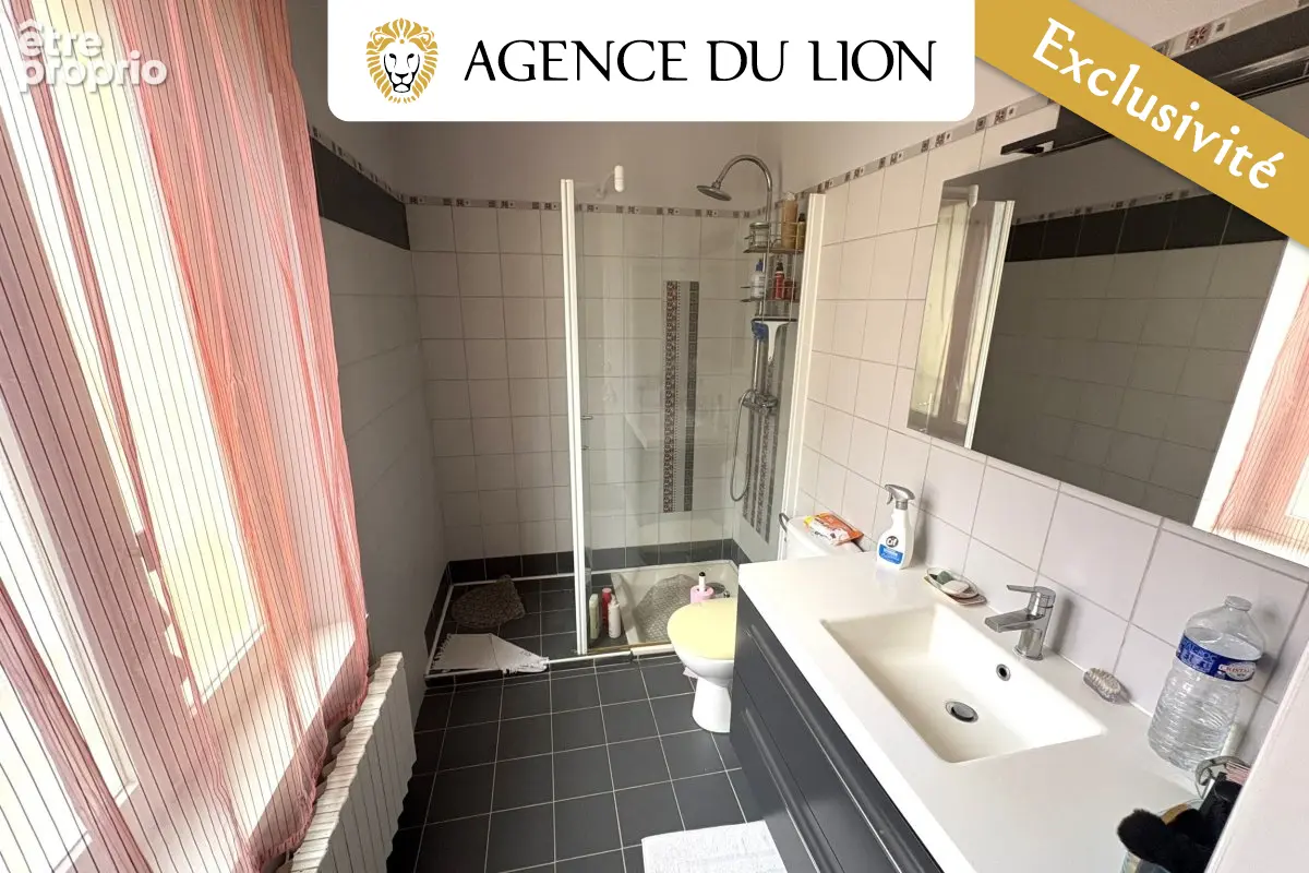Maison 7 pièces 4 chambres - photo 12