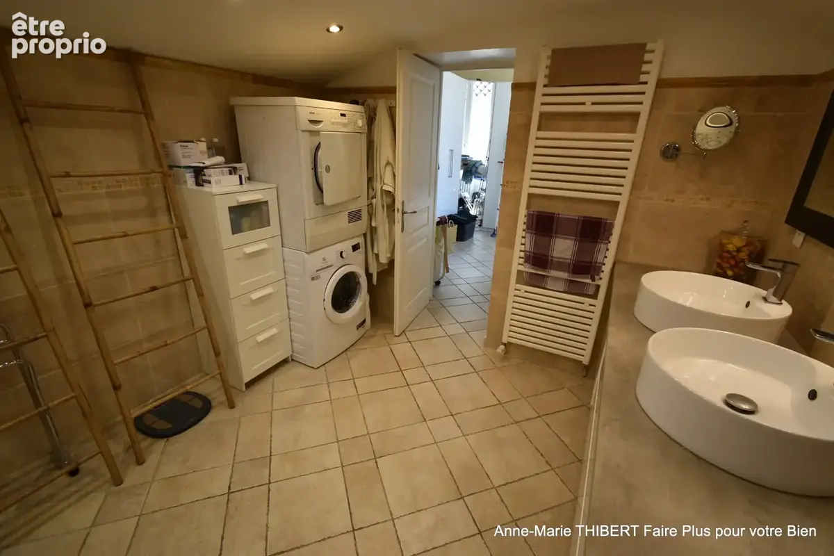 Maison à vendre 6 pièces VILLEURBANNE (69) - photo 19