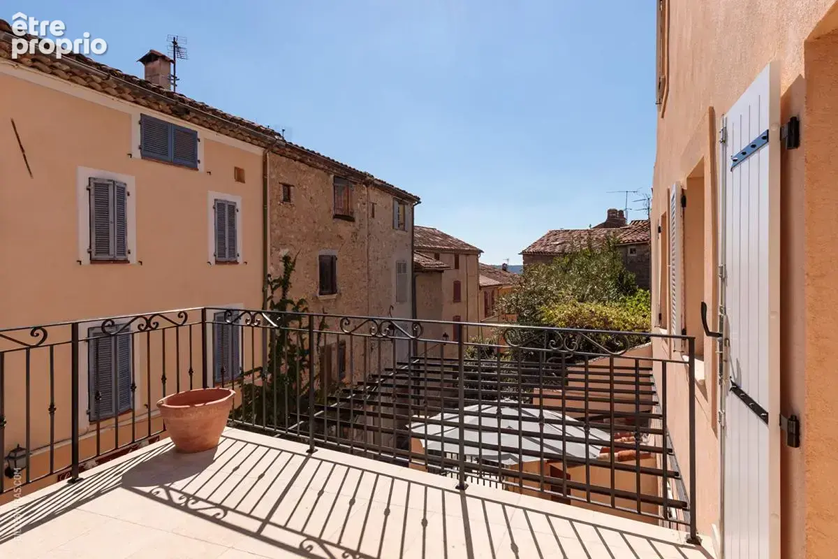 Superbe maison de village rénovée avec possibilité 2 appartements - photo 12