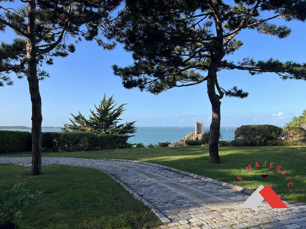 Maison à SAINT-LUNAIRE