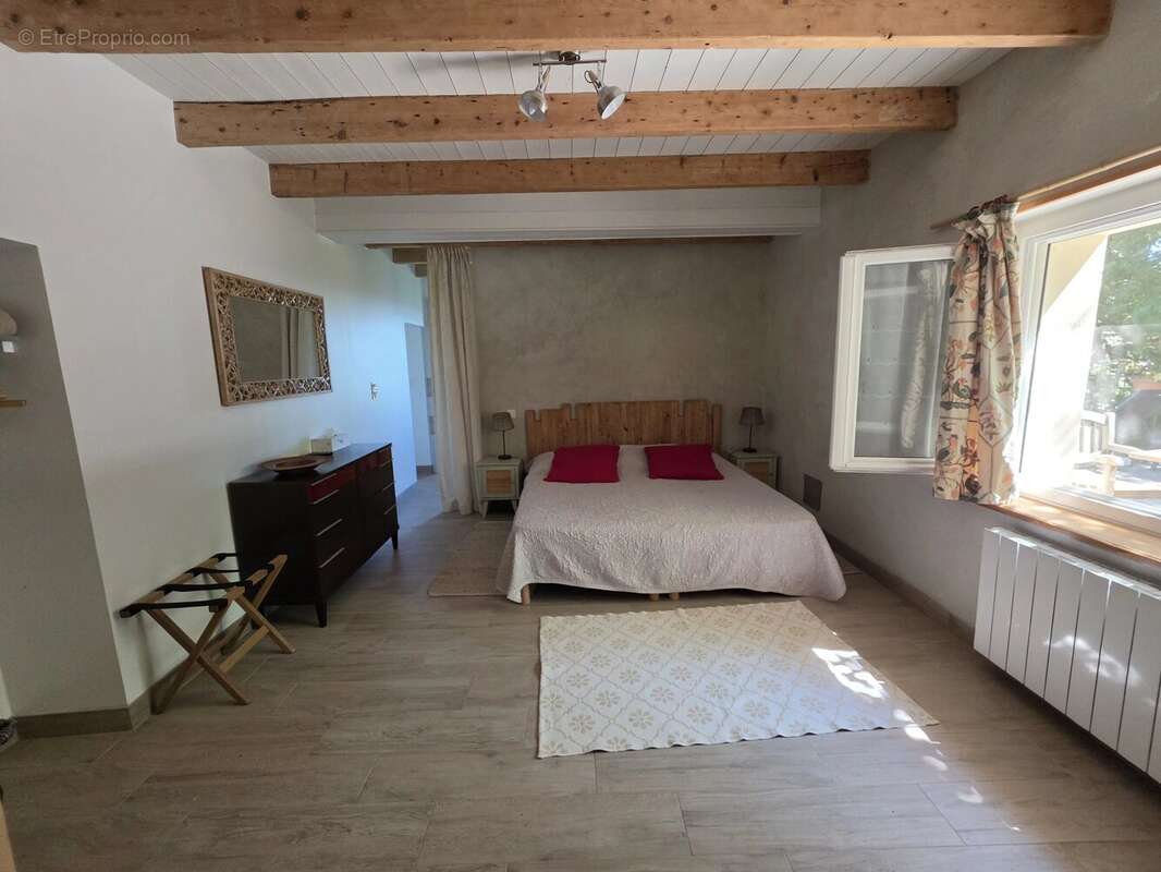 Maison à PRAYSSAS