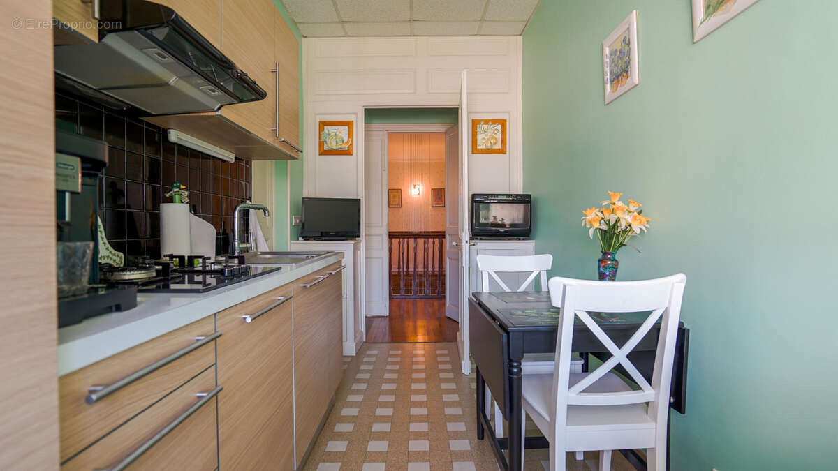 Maison à MOISSAC