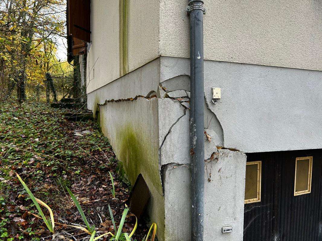 Maison à MERY-SUR-CHER