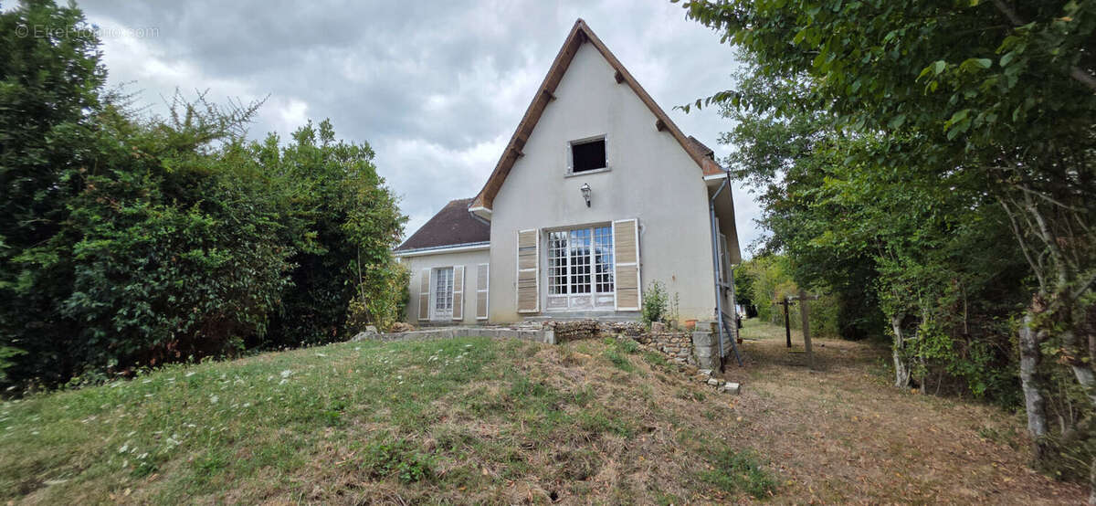 Azay le ferron - photo 6