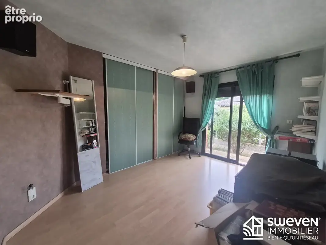 Maison 6 pièces 145 m² à vendre à Carbonne (31390) - photo 9