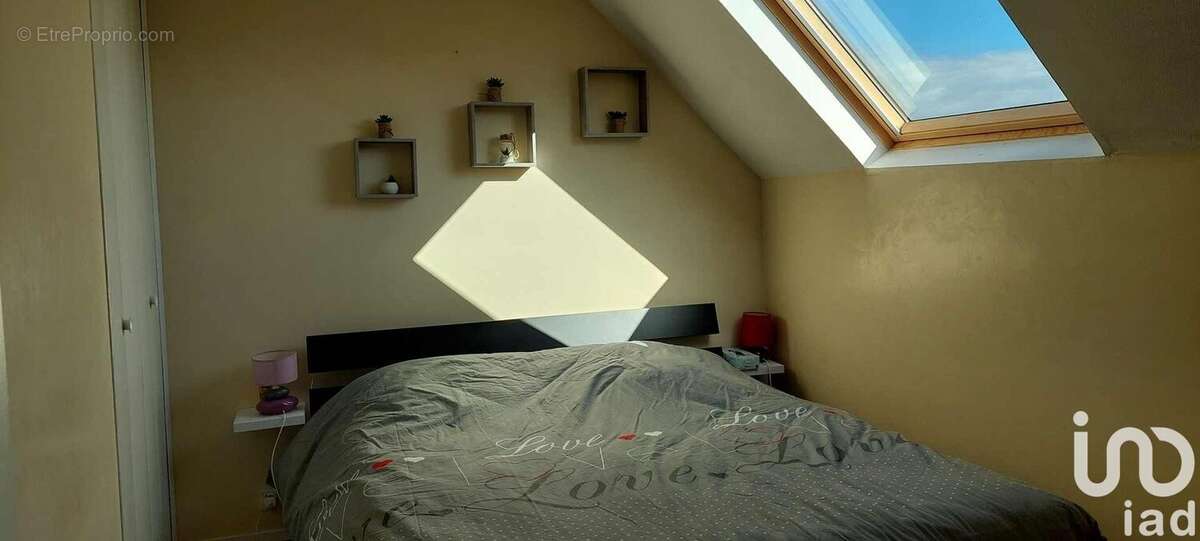 Photo 7 - Maison à GALLARDON