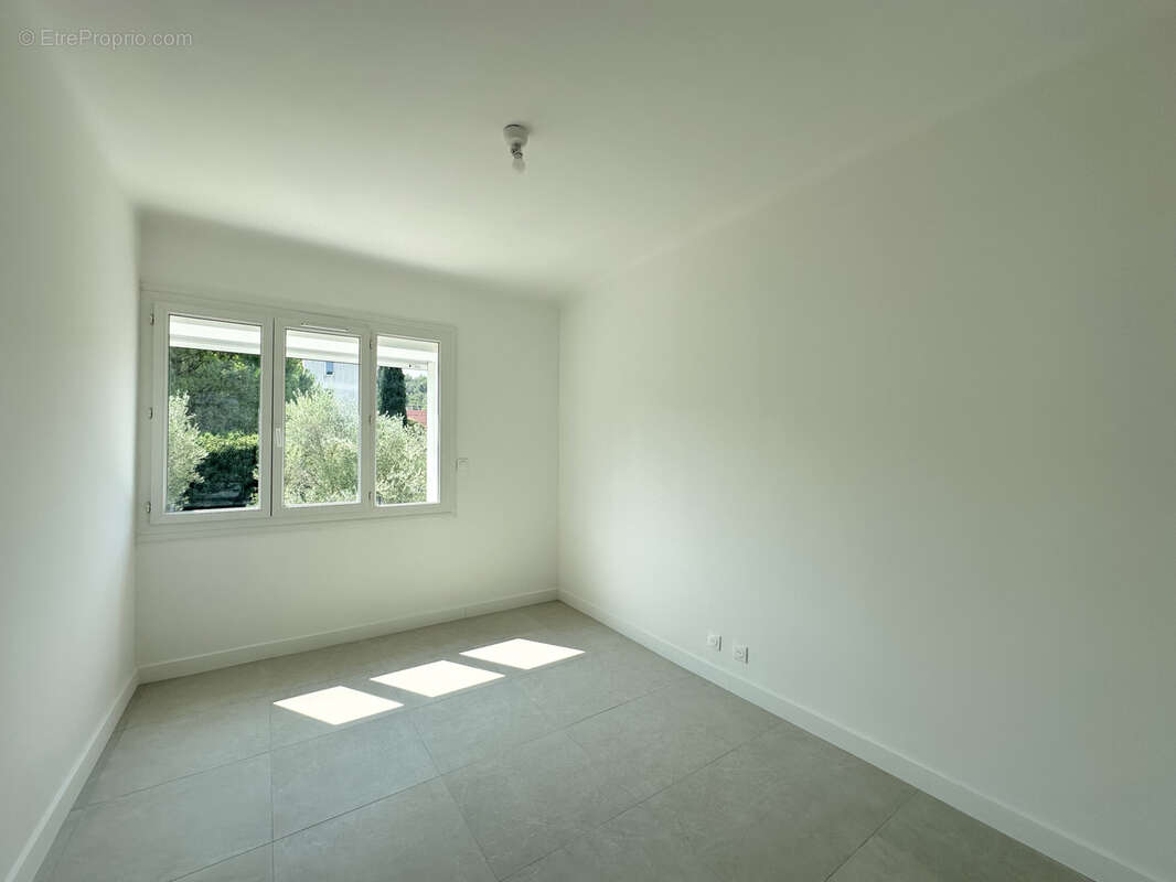 Maison à CARNOUX-EN-PROVENCE