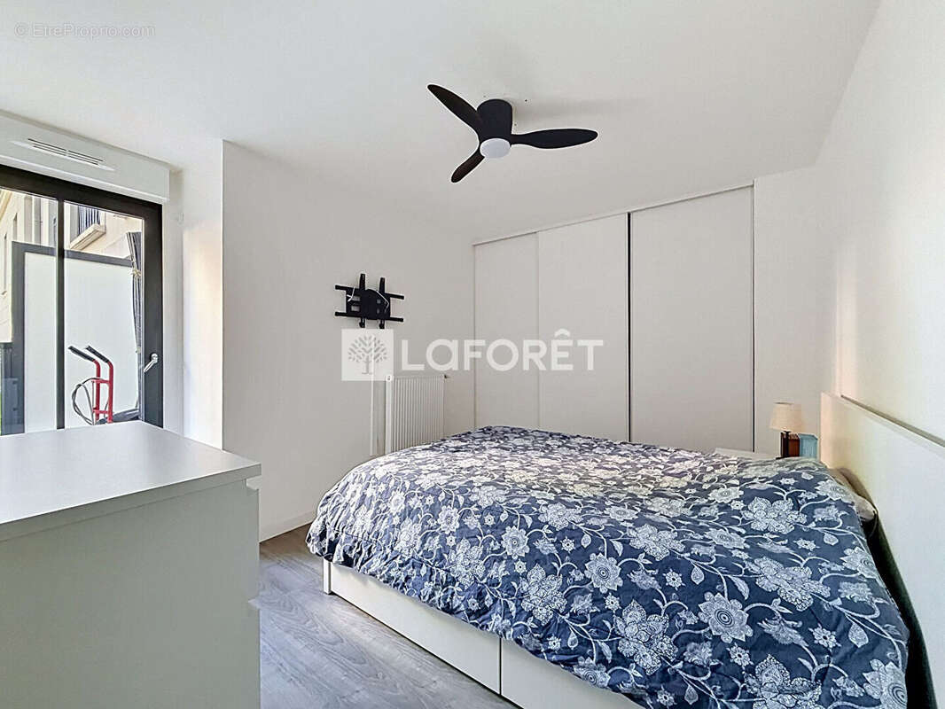 Appartement à CLAMART