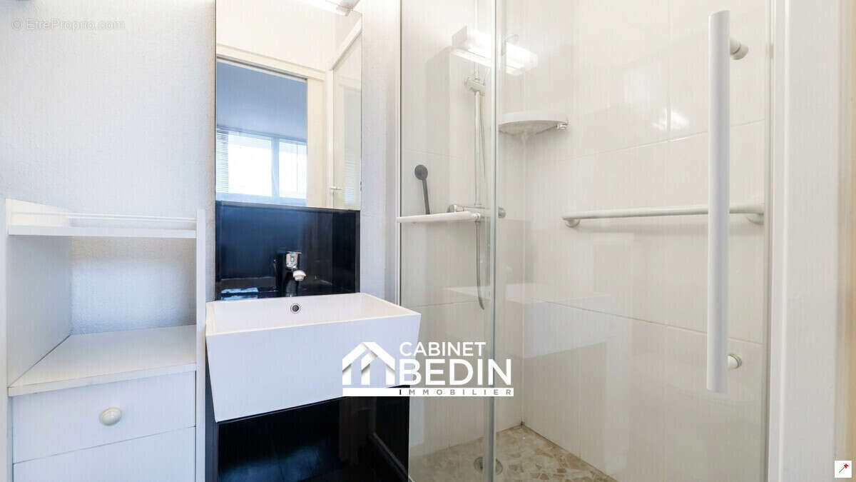 Appartement 25 m² à Arcachon  - photo 4