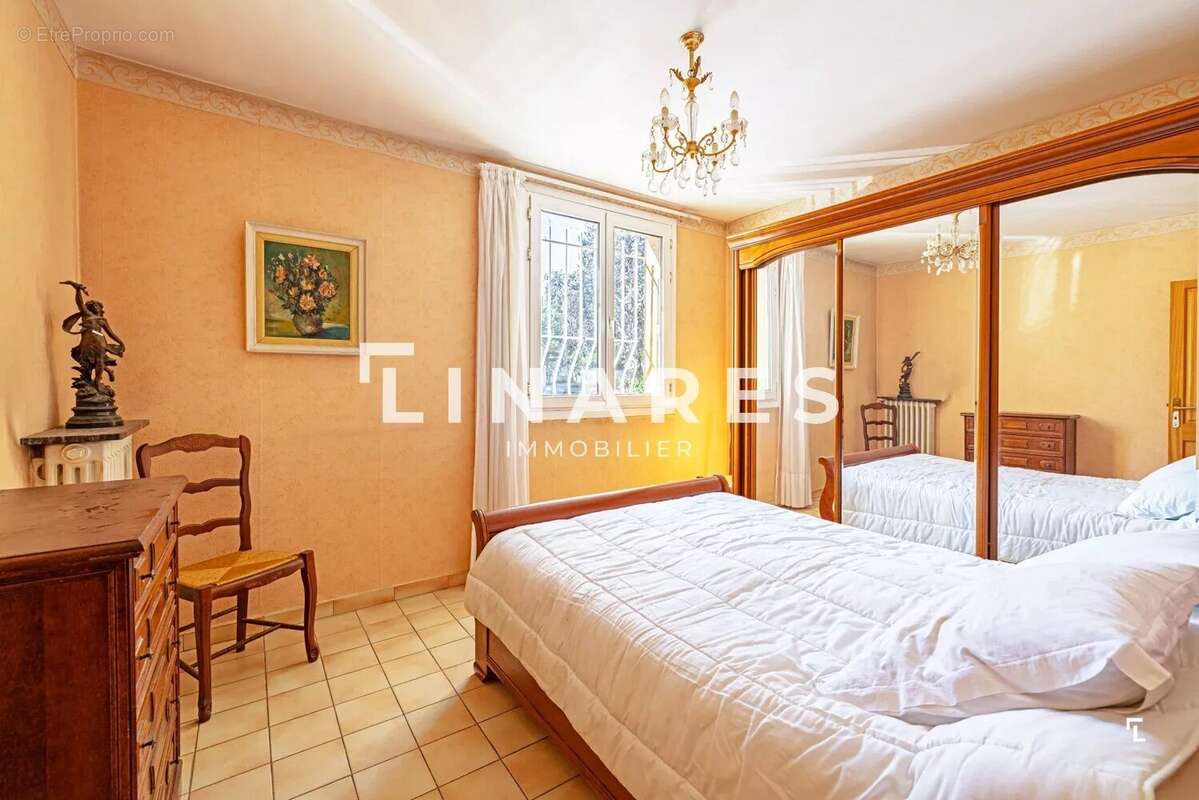 Appartement à MARSEILLE-12E