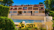 Appartement à BANDOL