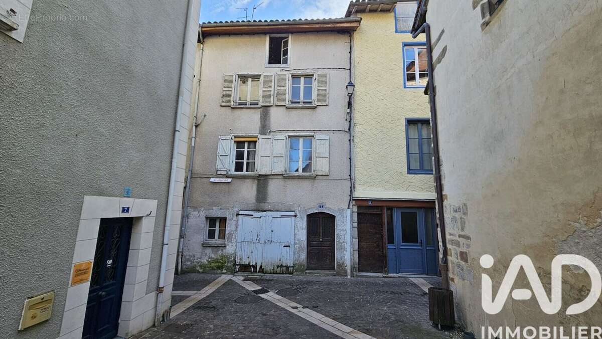 Photo 2 - Appartement à MAURS