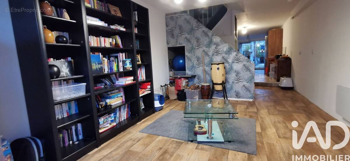 Photo 1 - Maison à EPERNAY