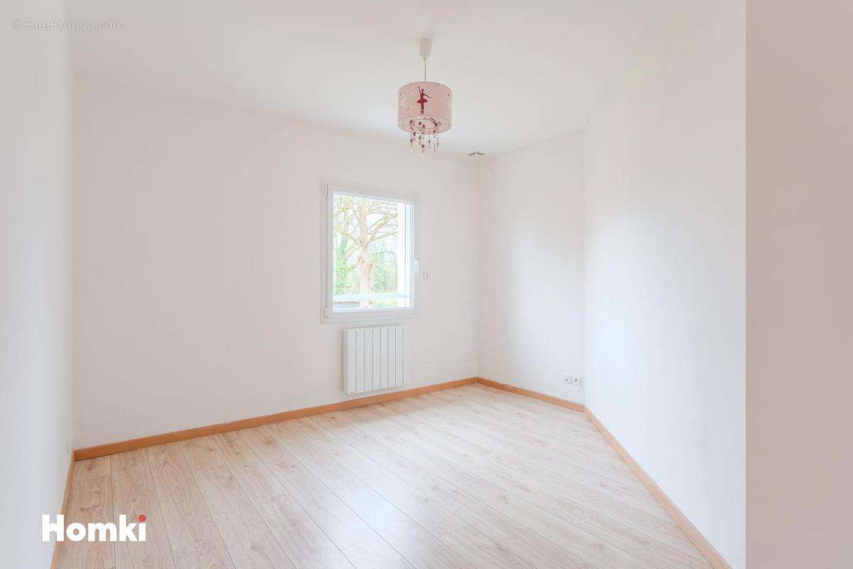 Maison à HAUTE-GOULAINE