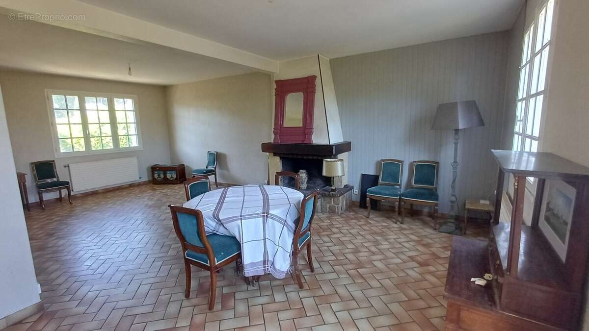 Maison 110 m² à Ploufragan  - photo 4